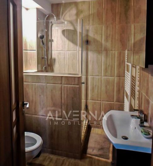Apartament 3 camere | 82mp | 2 bai | garaj individual | zona Buna Ziua - Poză 6