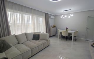 Apartament ultrafinisat cu 2 camere | Zona Soporului - Poză 2