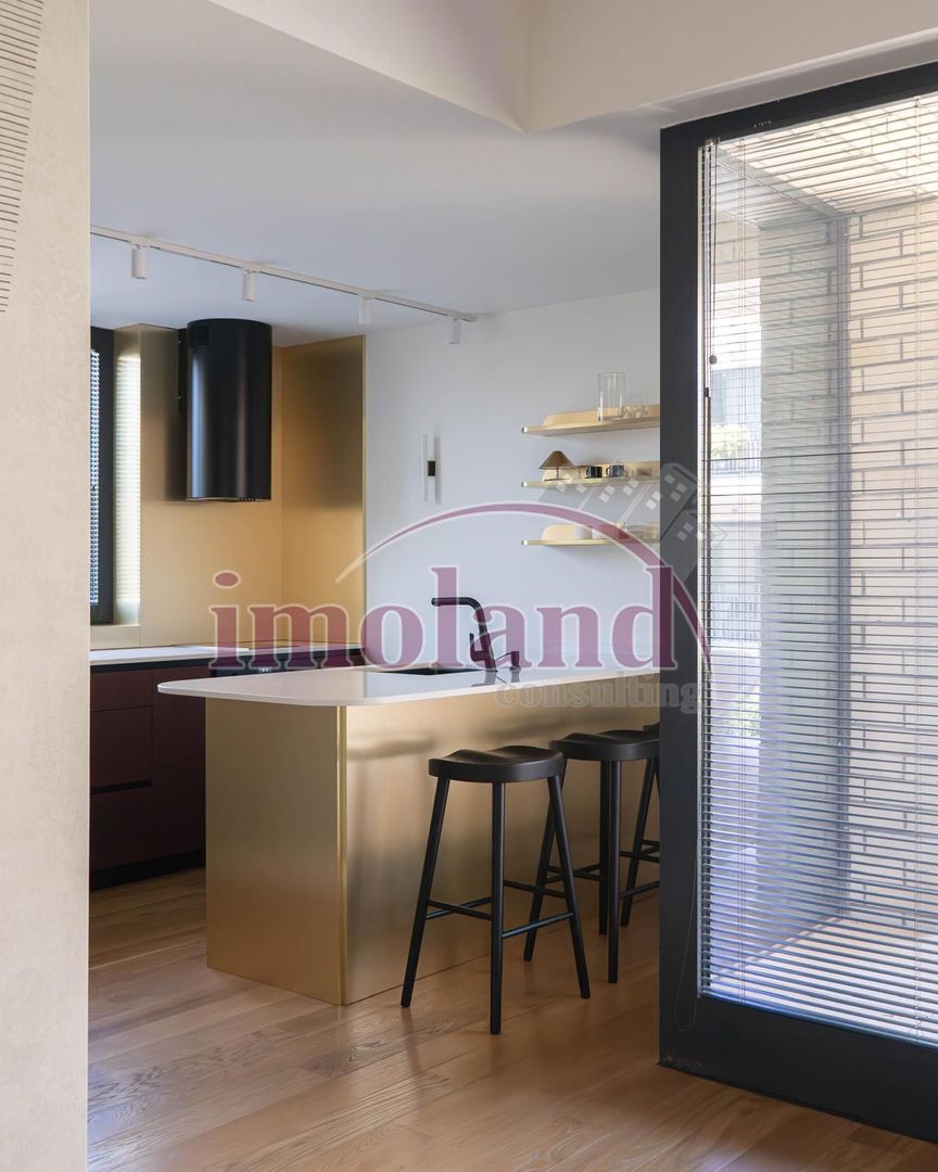 Inchiriere - apartament - 3 camere - mobilat&utilat - Avalon Estate-Pipera - Poză 6