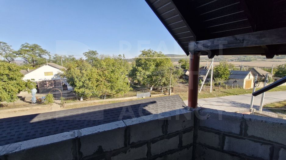 Vânzare, casă, 2 nivele, 5 camere, sat. Verejeni. r-nul. Telenești - Poză 14