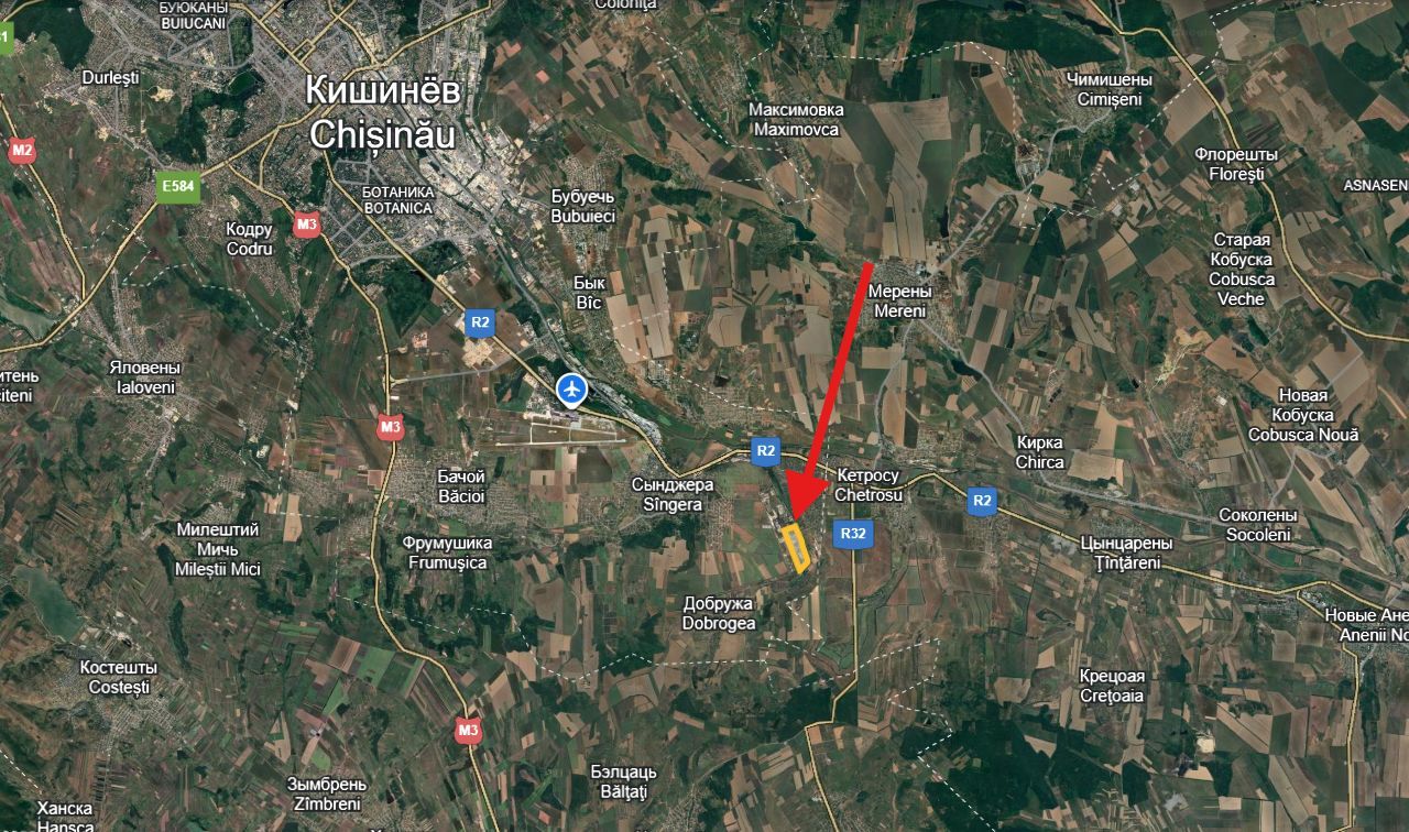 Chirie Spatii industriale 1500-80000 m² - Poză 3