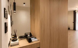 Apartament cu 3 camere si terasa de 82 mp - zona Vivo Floresti - Poză 13