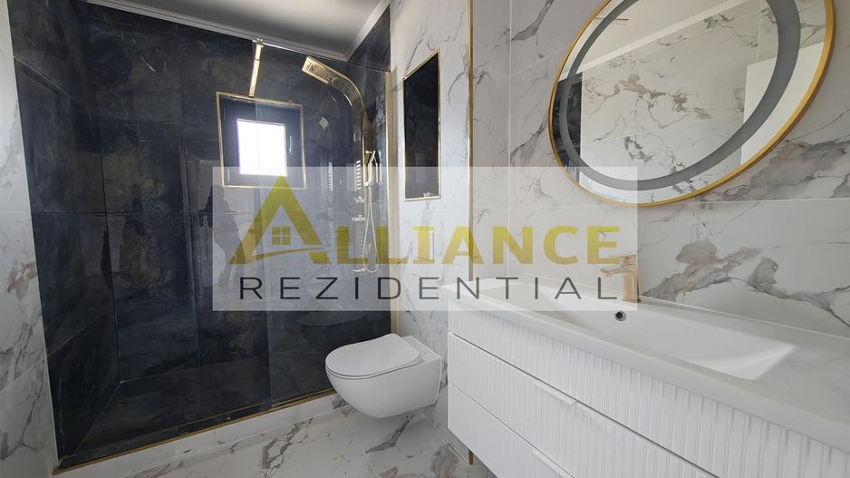Casa complex rezidențial | 4 dormitoare | Teren 340 mp - Poză 10