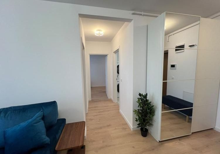 Apartament 2 camere Theodor Pallady - Hils Titanium - Poză 6