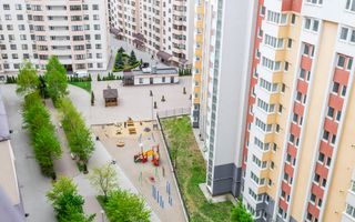 Vânzare, apartament, 3 camere str. Mihail Sadoveanu, Ciocana - Poză 26