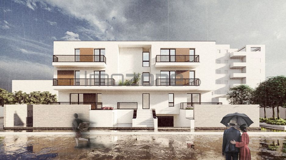 Apartament 2 camere decomandat, Bloc Nou, Valea Oltului, Comision 0% - Poză 2