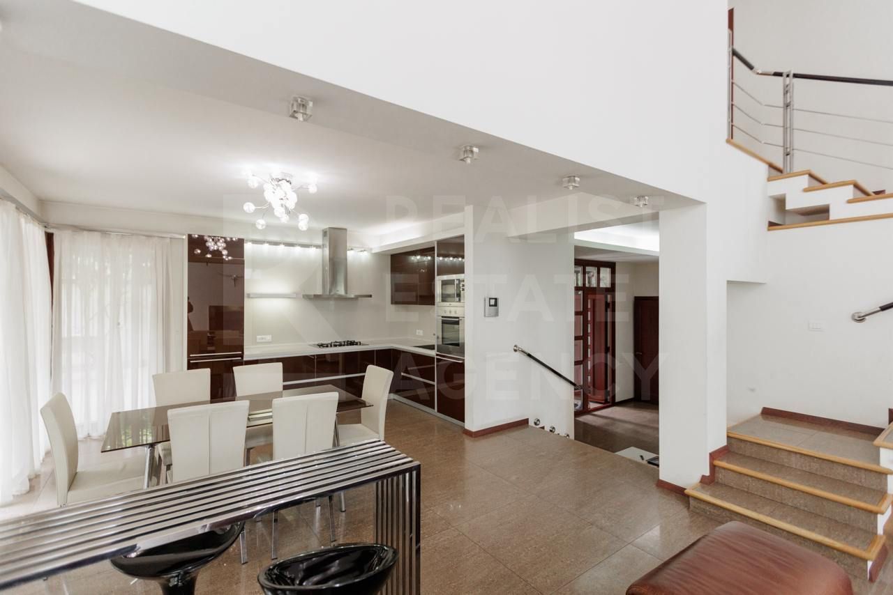 Chirie casa, 5 camere, sectorul Telecentru - Poză 16