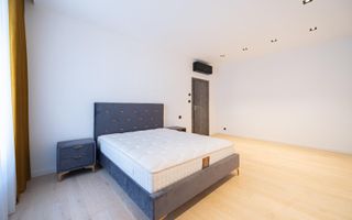 Penthouse Floreasca l vedere spre lac l mobilat utilat l - Poză 11