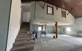 Hală industrială/service auto | Pătrăuți, Suceava - Poză 6