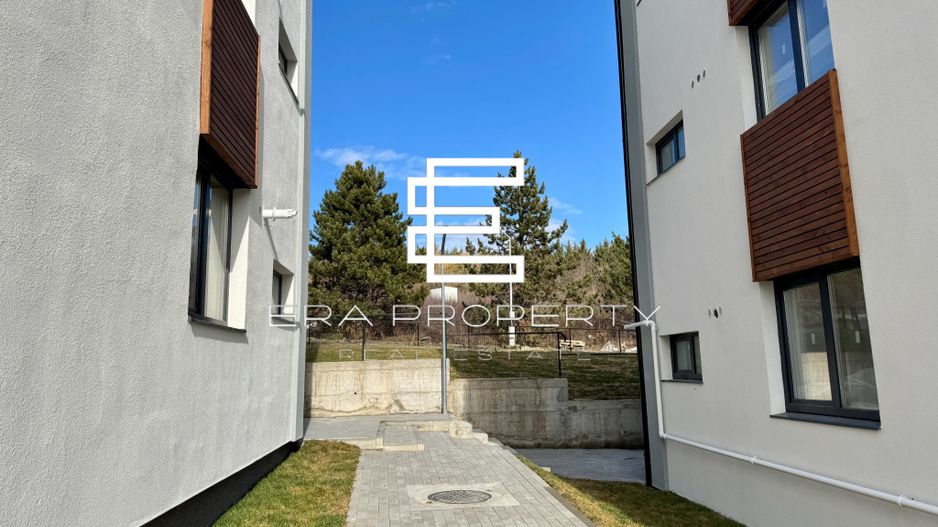 Apartament 2 camere-54 mp- intabulat- la cheie- DaVinci Homes - Poză 16