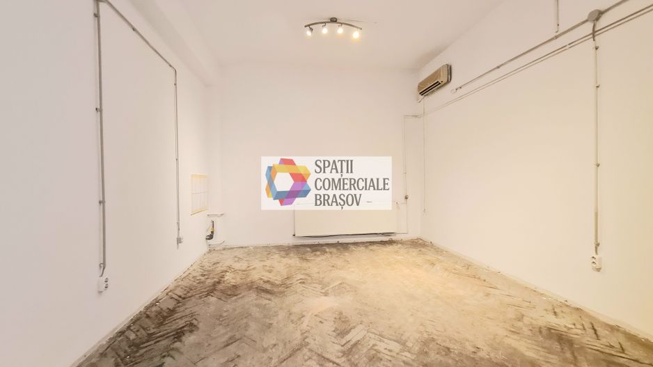 Spatiu birouri de închiriat Brasov - 130 mp # spatii-comerciale-brasov.ro - Poză 6