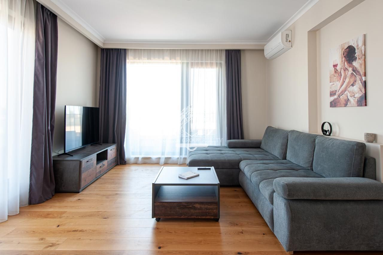 Apartament 2 camere I etaj 5/5 I bloc 2023 I complet nou I Aerogarii-Baneasa - Poză 3