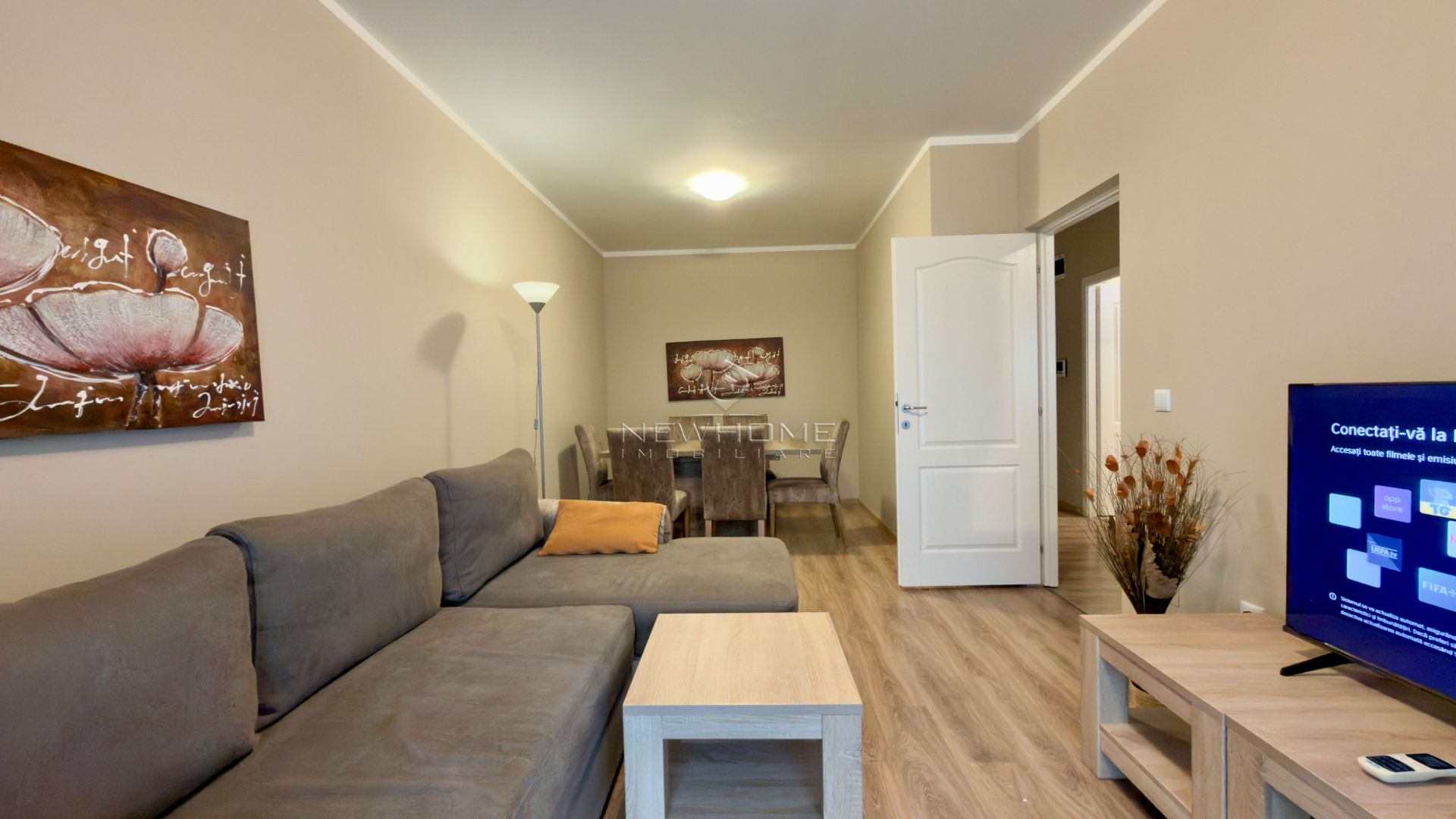 Apartament 2 camere, Parcare, zona Iulius Mall Park Lake - Poză 3