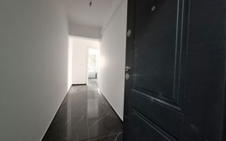 Apartament 1 camera de vanzare in Iasi, Galata, 46.72 mp, baie cu geam - Poză 13