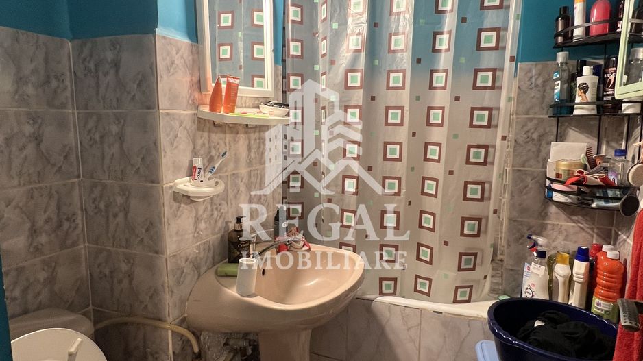 Apartament 2 camere de vânzare – Micro 7, Strada Pinilor | Etaj 10/10 - Poză 6