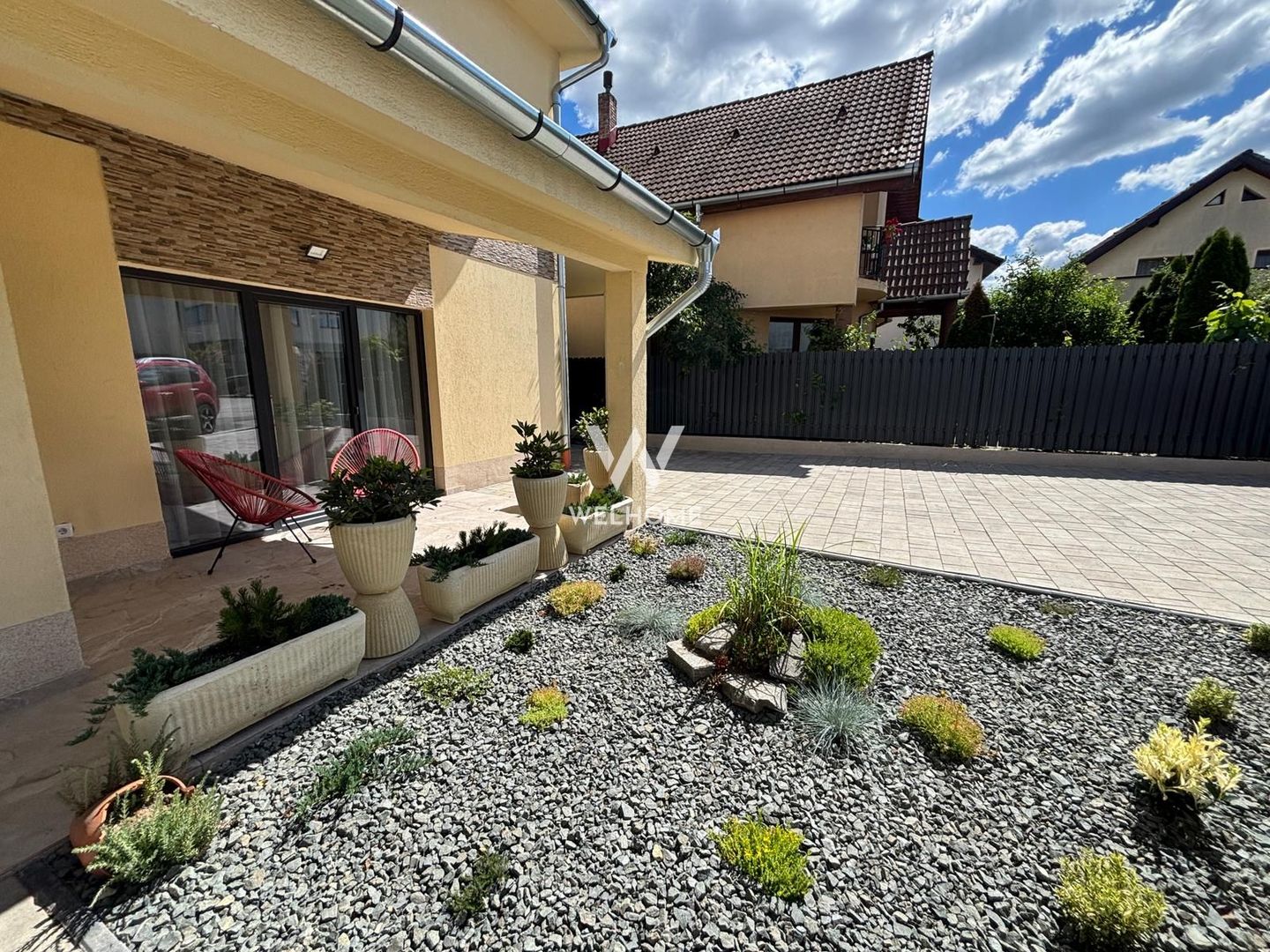 Casa 4 camere PREMIUM, NOUA in Selimbar, Str. Brana - Poză 10