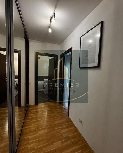 Apartament 2 camere spațios | Nordului | Parcare subterană și boxă - Poză 16