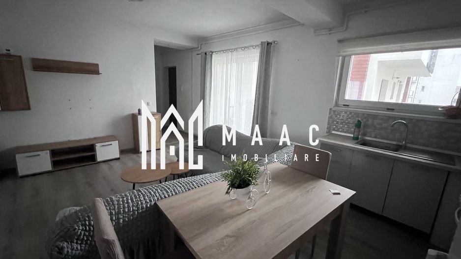 Apartament 3 camere | 70 MPU | Arhitectilor - Poză 1