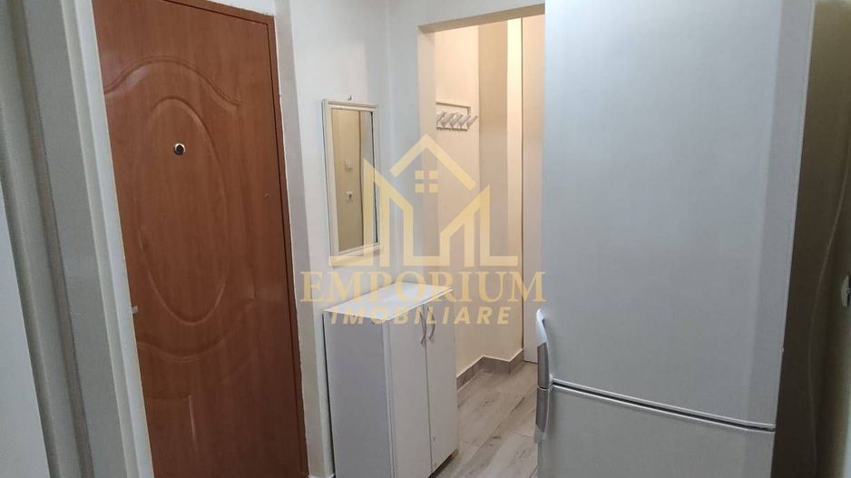 3 camere, semidecomandate, Manastur, Studenti, zona BIG, Mc Donald's - Poză 7