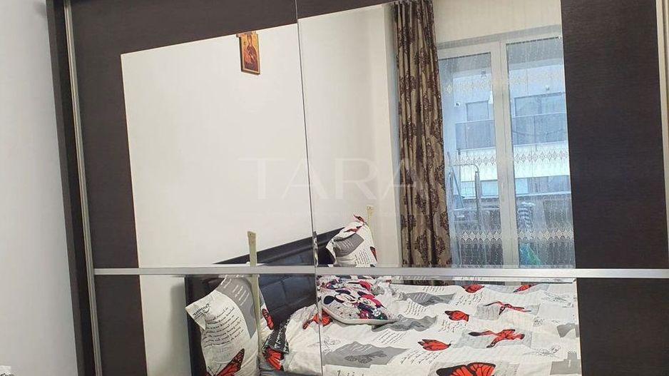 Apartament modern cu 2 camere și parcare subterană, zona Petrom. - Poză 5
