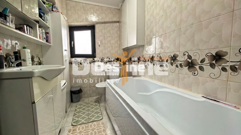 Apartament 2 camere decomandat 49 mp + balcon - Poză 8