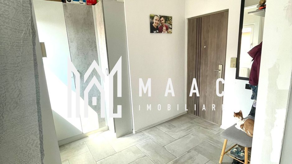 Apartament 3 camere | 76 mp | Hipodrom III - Poză 7