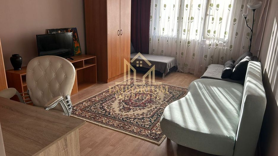 2 camere decomandate, Pet Friendly, AC, Zorilor, Parcul Iuliu Prodan - Poză 1