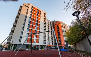 Apartament nou 2 camere | 55,8 mp utili | Logie 7,3 mp | Parcare | Iris Armoniei - Poză 17