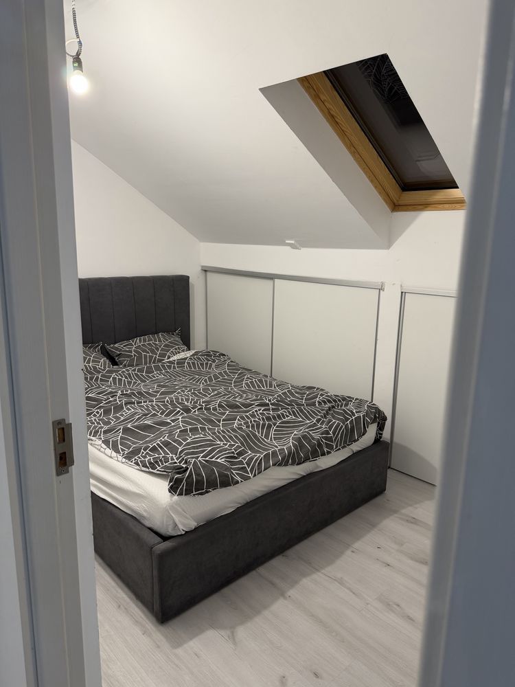 Apartament cu 2 camere | Bloc Nou | Incalzire inclusa in pretul chiriei - Poză 1