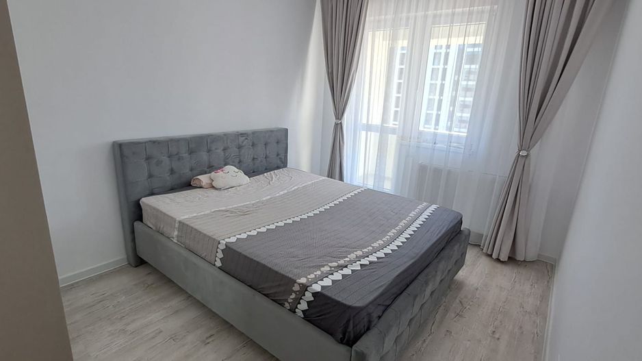 Chiajna - Ilie Petre / Avangarde, 2 camere, parcare, prima inchiriere - Poză 3