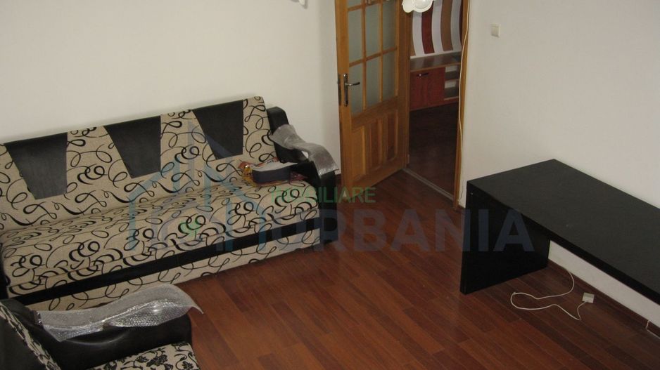 Cameră de închiriat în apartament 3 camere, zona Nicolina 2, prima stație Podu Roș, Iași - Poză 1