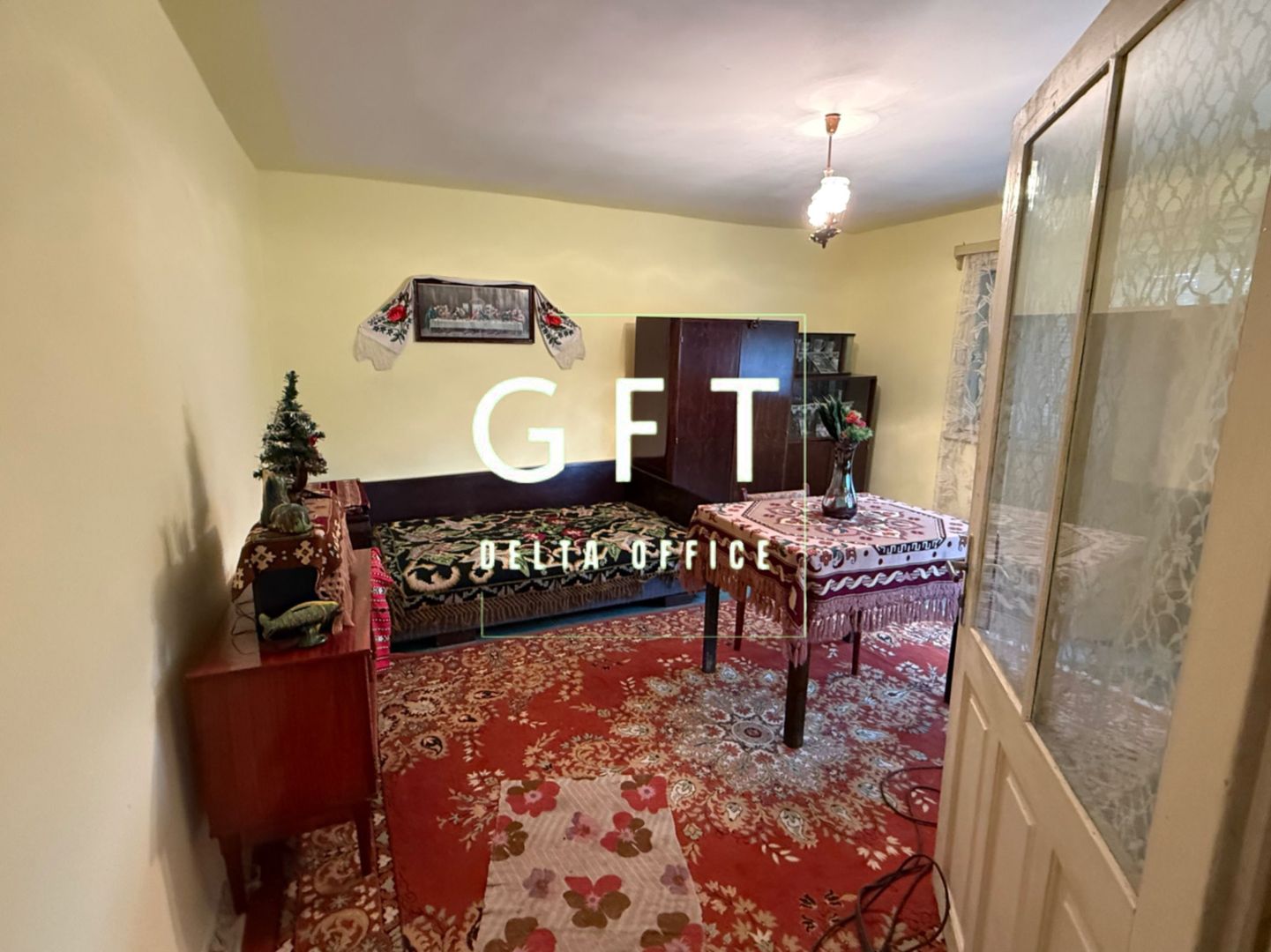 Casa tradițională la țară - Poză 5