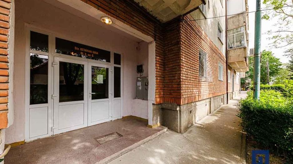 Apartament 4 camere cu garaj, etaj 1 - 91 mp, Zona Odobescu, Comision 0 - Poză 43