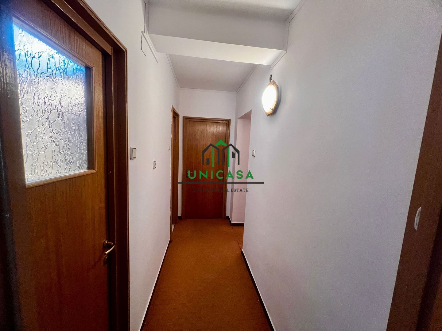 Apartament 4 cam/De inchiriat/1Mai - Poză 10