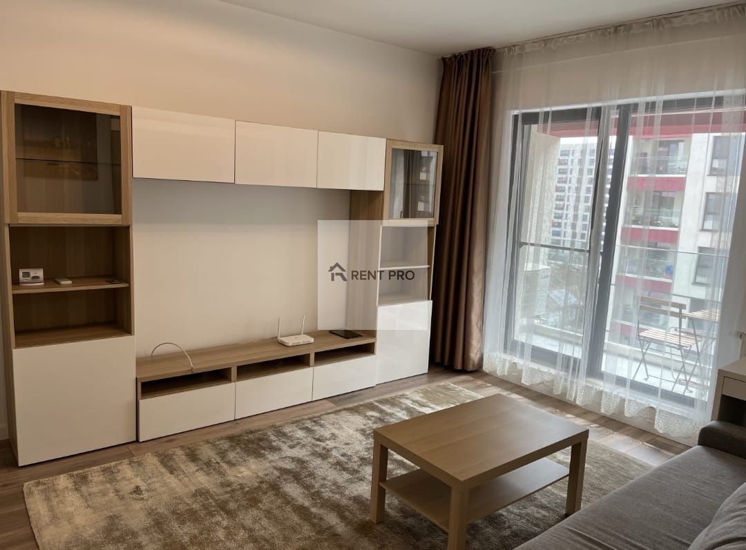 2 Camere 21 Residence Politehnica Carrefour Lujerului - Poză 1