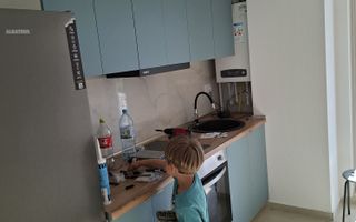 Apartament 2 camere de inchiriat, Complex Contemporan Homes, Valea Lupului - prima inchiriere - Poză 3