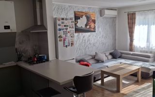 Apartament cu 3 camere - 66 mp - Cartierul Englezesc, Șelimbăr - Poză 2