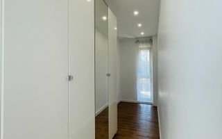 2 camere Premium I Vedere Panoramica I 82 mp - Poză 8