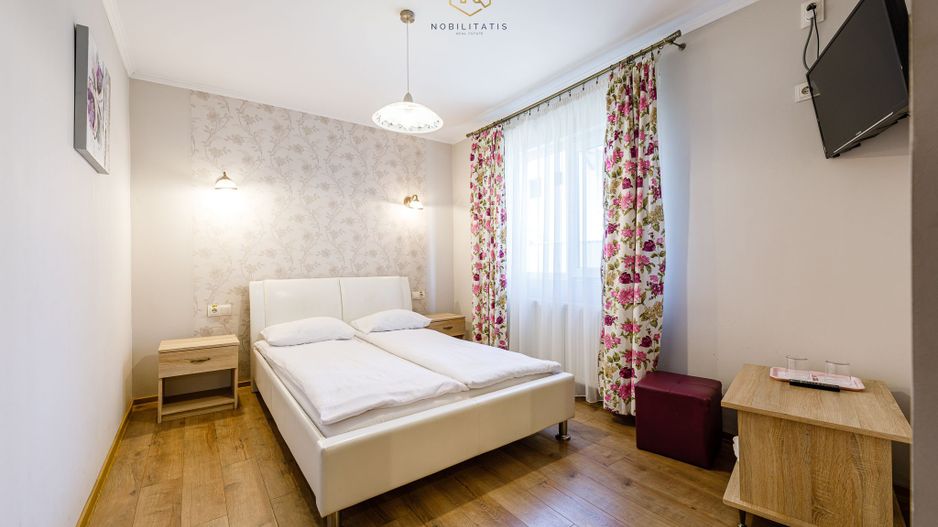 Proprietatea ideala pentru investiție, spații generoase, teren 1.200mp - Poză 36