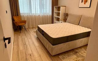 APARTAMENT PREMIUM 3CAMERE | MOBILAT-UTILAT-PARCARE | 93MP | DOROBANTI - Poză 5