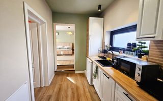 Casă lângă Cetatea Alba Carolina – Afacere la cheie sau Casă de locuit - Poză 5