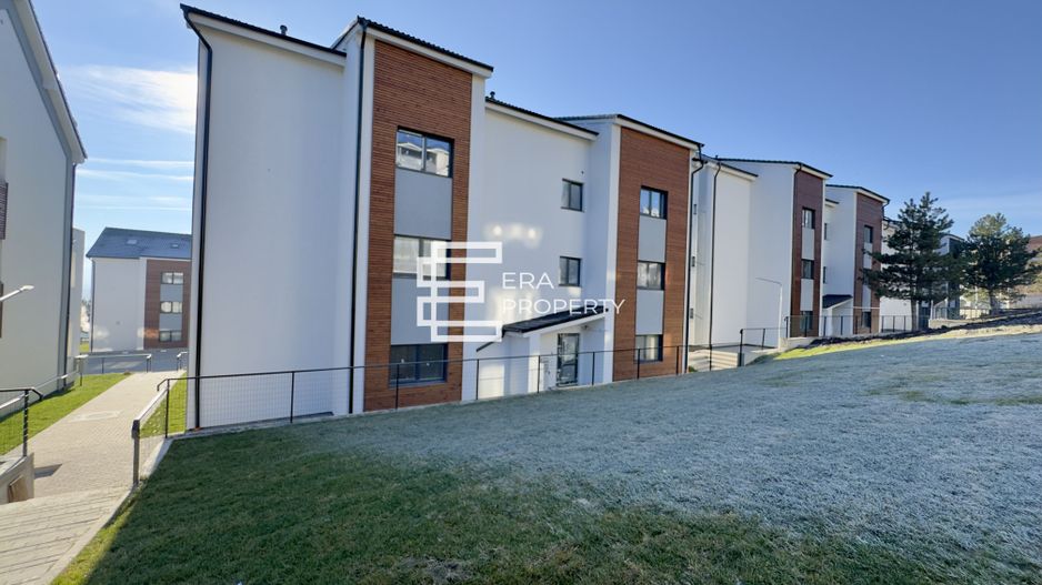 Apartament 3 camere 56 mp, zona Industrial Vest – Sibiu - Poză 4