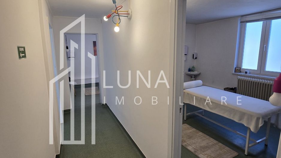 Spații Premium pentru Sănătate: Cabinete de inchiriat! - Poză 3
