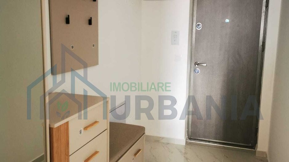Apartament 2 camere în complexul rezidențial Nairobi, Visan - Poză 3