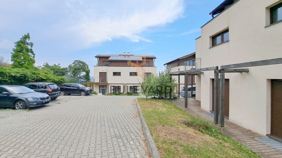 Duplex 213 mp utili, 188 mp teren, cartier Europa! - Poză 3