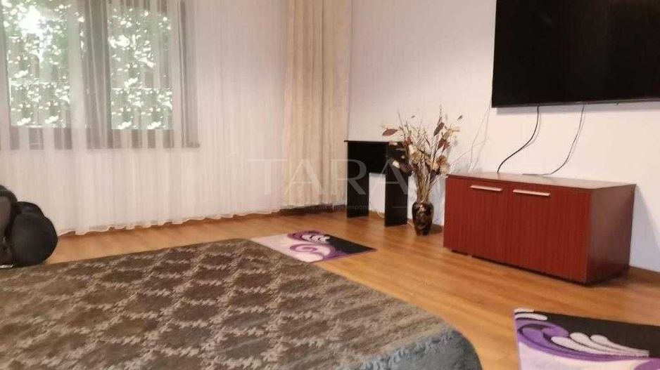 Apartament gata de mutat – Grigorescu, 2 camere. - Poză 3