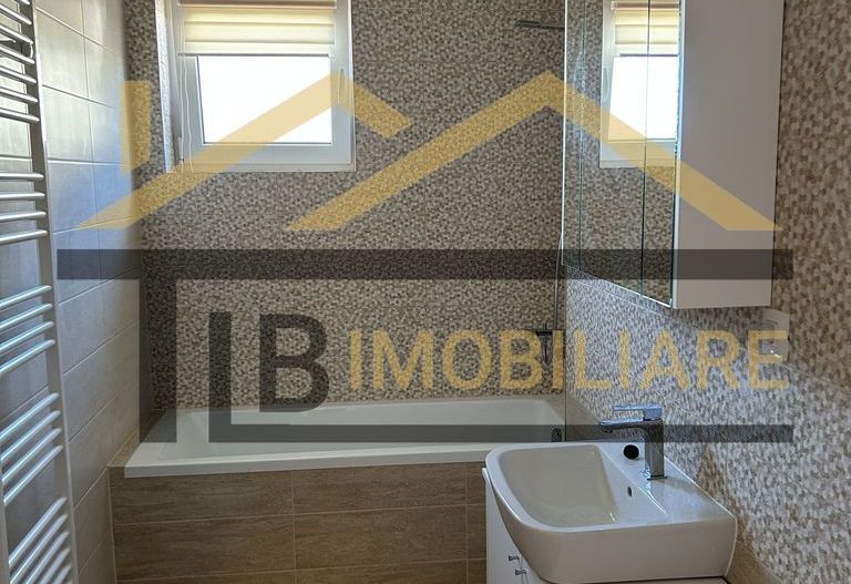 Apartament de 2 camere, 64mp, Zona Maurer - Poză 6