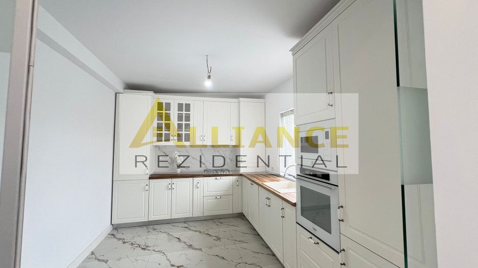 Vila mediteraneana - 4 camere - 2 bai - beci- incalzire pardoseala - Poză 10