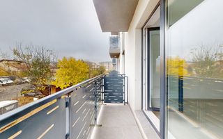 5 camere | Modern | Parcare | Aparatorii Patriei - Poză 17