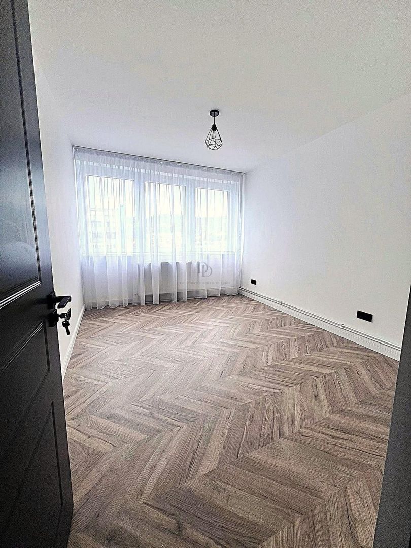 Apartament 3 camere-LUX- BT ARENA Grigorescu-Parcul Iuliu Hațieganu - Poză 9